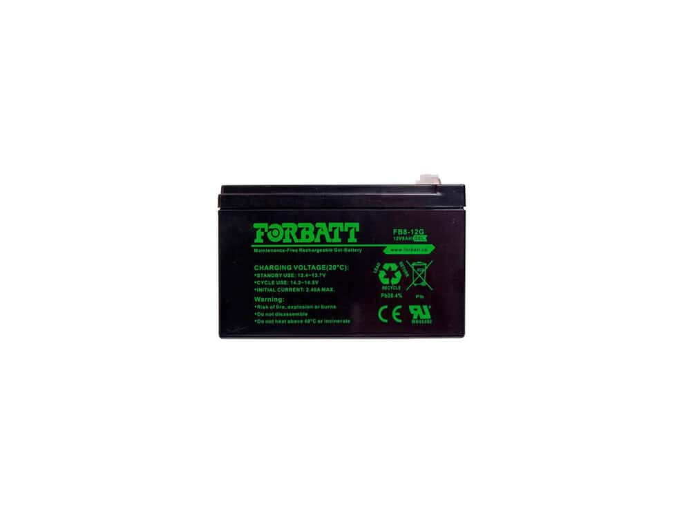 FB12-8G