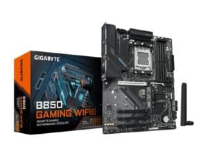 Gigabyte B850 Gaming Wi-Fi 6 AM5 Motherboard
