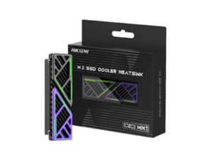 Hiksemi M.2 SSD Cooler Heatsink MH1
