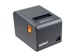 Honeywell IHR810 Direct Thermal Receipt Printer