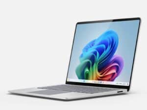 Microsoft Surface Laptop 7 - 15", Snapdragon, 16GB RAM, 256GB SSD, Win 11 Pro