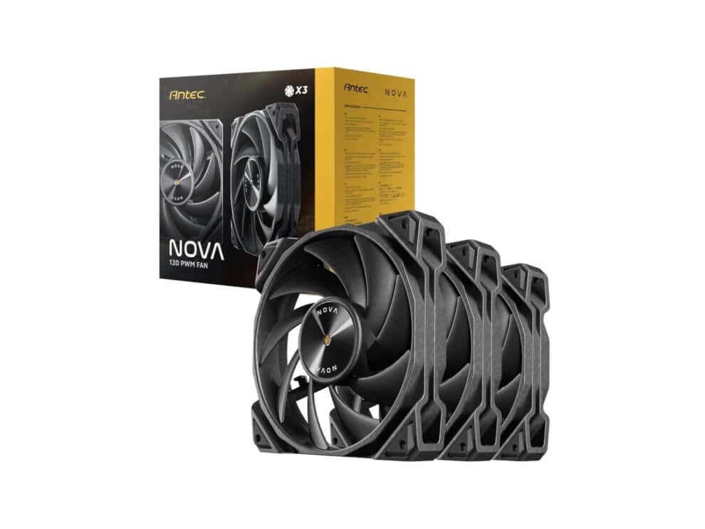 NOVA 120 3PKa