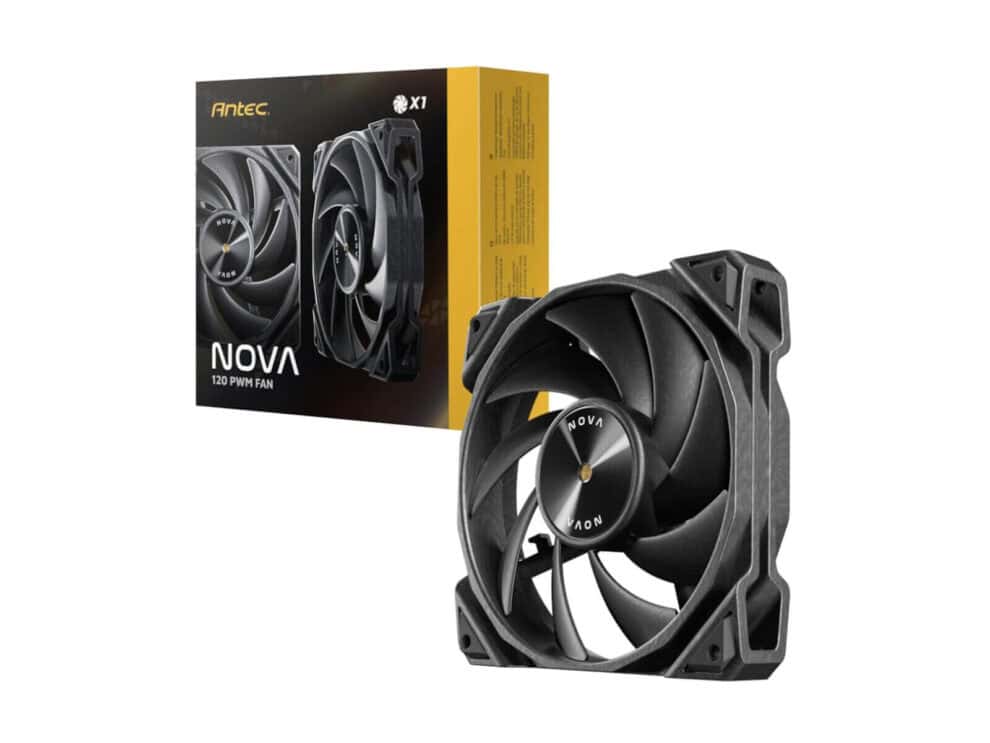 NOVA 120a