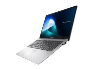 Asus Expertbook P1503CVA 15.6" Laptop - Core 5, 16GB RAM, 512GB SSD, Win 11 Home