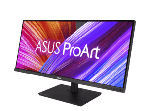 Asus ProArt Display PA348CGV Professional Monitor - 34", 3440 x 1440, 120Hz, 2ms