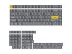 Keychron Double Shot PBT OSA Full Keycap Set – Dark Grey