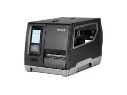 Honeywell PM45A Thermal Transfer Printer - 203 DPI, USB, Ethernet