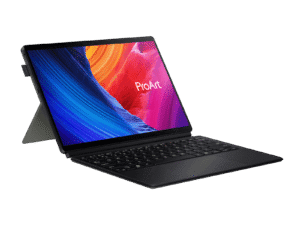 Asus ProArt PZ13 HT5306 13.3" Touch Laptop - Snapdragon, 16GB RAM, 1TB SSD, Win 11 Home