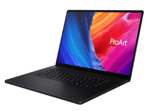 Asus Proart P16 H7606WI 16" Touch Laptop - Ryzen AI 9, 32GB RAM, 1TB SSD, Win 11 Pro