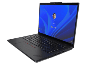 Lenovo ThinkPad L14 Gen 5 14" Laptop - Ultra 7, 8GB RAM, 1TB SSD, Win 11 Pro