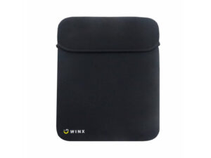WINX GO Simple 11.6" Laptop Sleeve - Black