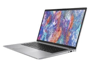 HP ZBook Firefly 14 G11 14" Laptop - Ultra 5, 16GB RAM, 512GB SSD, Win 11 Pro