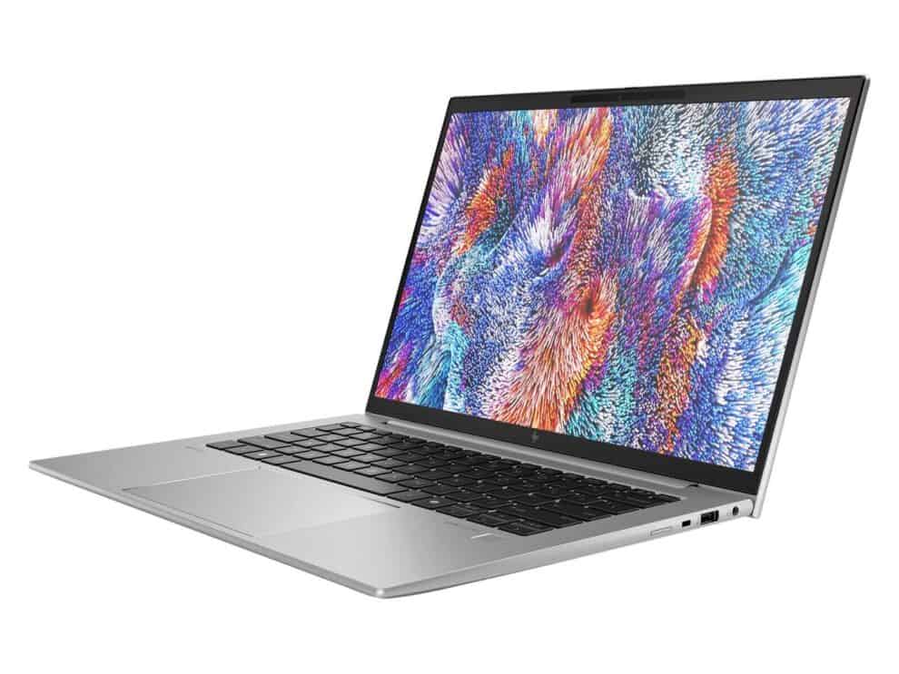 ZBook Firefly G11 14 a