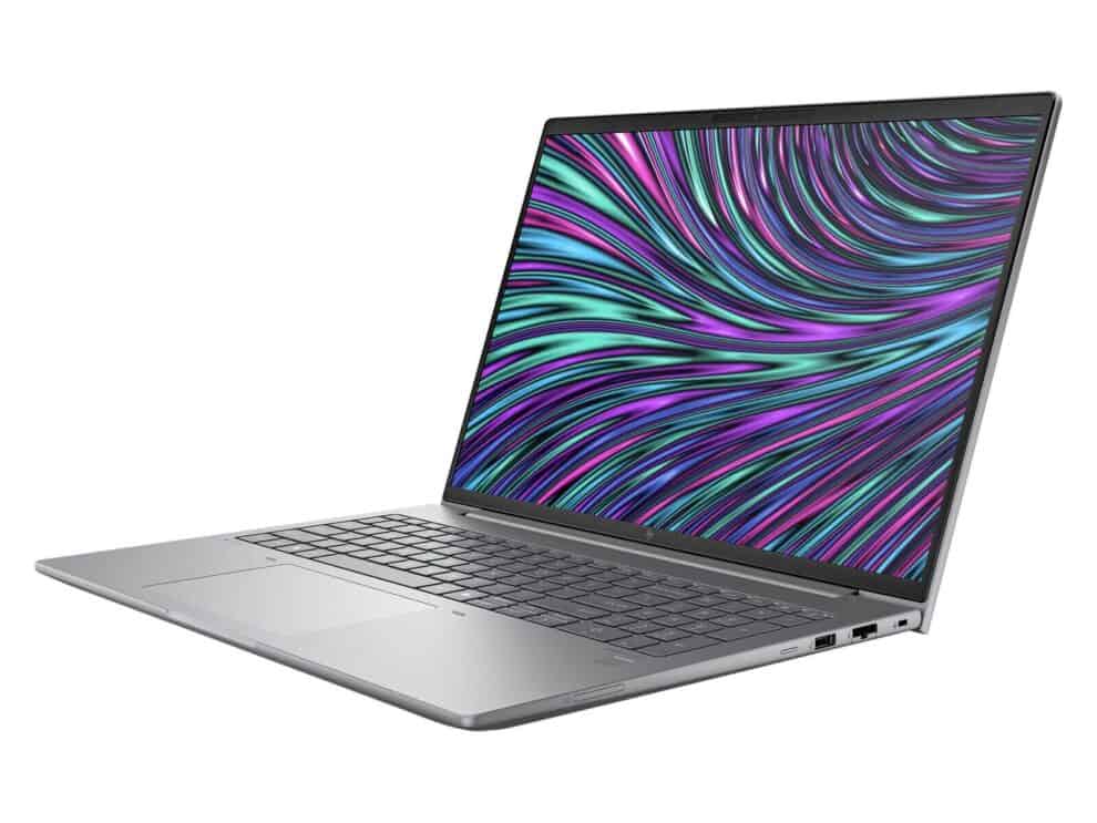 ZBook Power G11a