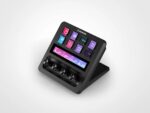 Elgato Stream Deck Plus - 8 x customizable LCD keys