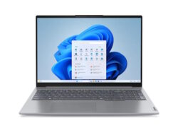 Lenovo ThinkBook 16 G7 IML 16" Laptop - Ultra 7, 16GB RAM, 1TB SSD, Win 11 Pro