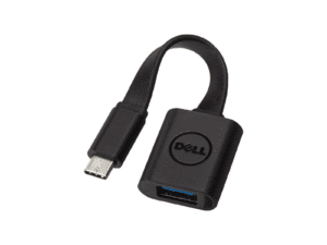 Dell USB-C - USB-A Converter Cable