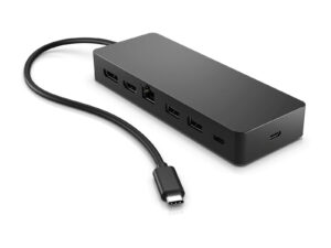 HP Universal USB-C Multiport Hub