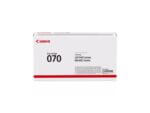 Canon 070 Toner - Black