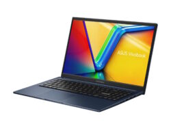 Asus Vivobook 15 X1504VA 15.6" Laptop - i3, 8GB RAM, 512GB SSD, Win 11 Home