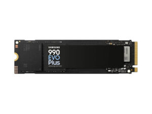 Samsung 990 Evo Plus 2TB NVMe M.2 Solid State Drive