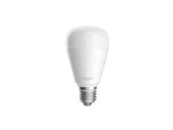 Aqara Lighting LED T2 Tunable Bulb - E27 Base, White