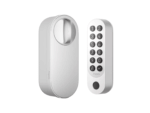 Aqara U200 Retrofit Smart Door Lock White