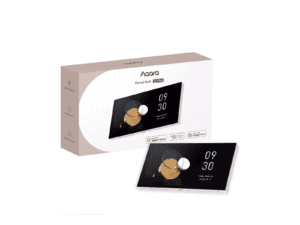 Aqara Panel Hub S1 Plus