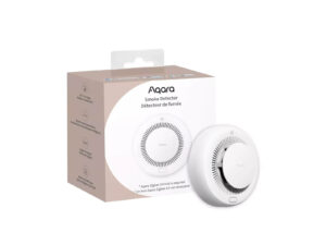Aqara Smoke Detector