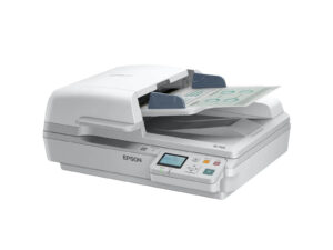 Epson WorkForce DS-6500N Network-ready A4 Scanner