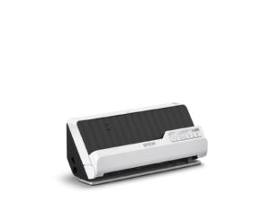 Epson DS-C490 Premium Compact Scanner