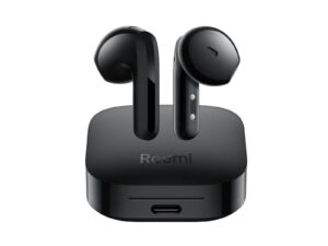 Redmi Buds 6 Active - Black