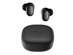 Redmi Buds 6 Play - Black