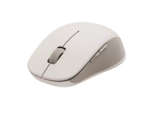 Xiaomi Dual-mode Wireless Silent Mouse 2 - White