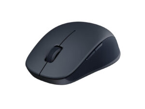 Xiaomi Dual-mode Wireless Silent Mouse 2 - Black