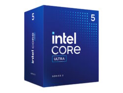Intel Core Ultra 5 Desktop Processor 225