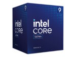 Intel Core Ultra 9 Desktop Processor 285