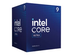 Intel Core Ultra 9 Desktop Processor 285