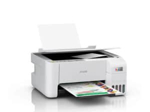 Epson EcoTank L3256 3-in-1 Wi-Fi Direct Printer