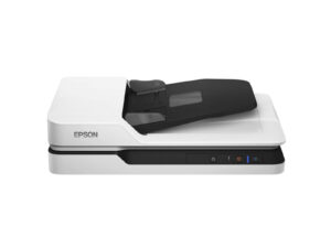 Epson WorkForce DS-1630 Flatbed Scanner