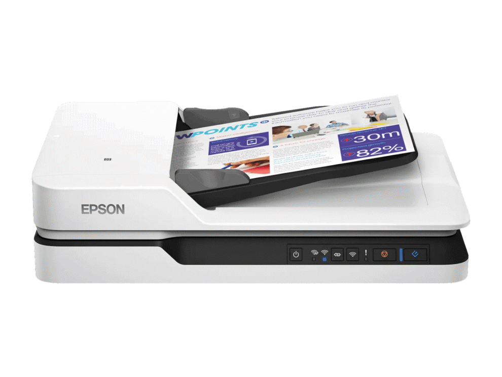 DS-1660W