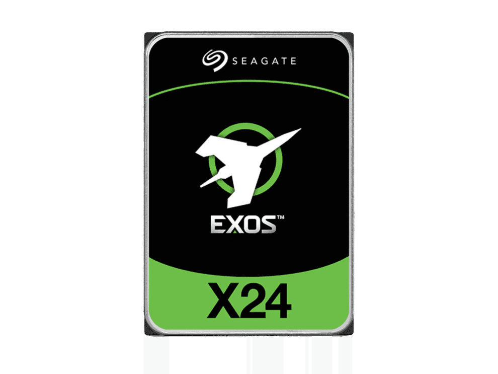 EXOS X24