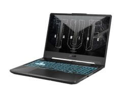 Asus TUF A15 FA506NC 15.6" Laptop - Ryzen 5, 8GB RAM, 512GB SSD, Win 11 Home