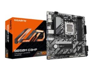 Gigabyte B850 Gaming AM5 Motherboard