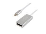Gizzu 4K60Hz Type-C to DisplayPort Adapter