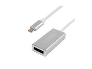 Gizzu 4K60Hz Type-C to DisplayPort Adapter