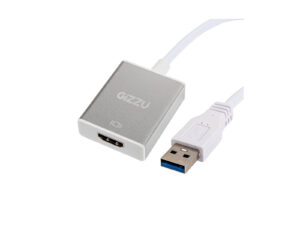Gizzu USB3.0 to HDMI Adapter