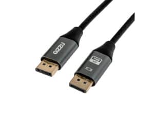 Gizzu 4K60Hz DisplayPort to DisplayPort Cable 1.5M