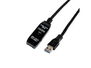 Gizzu USB3.0 Active Extension Cable 10m