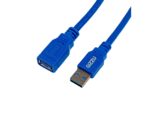 Gizzu USB 3.0 Extension Cable 2m